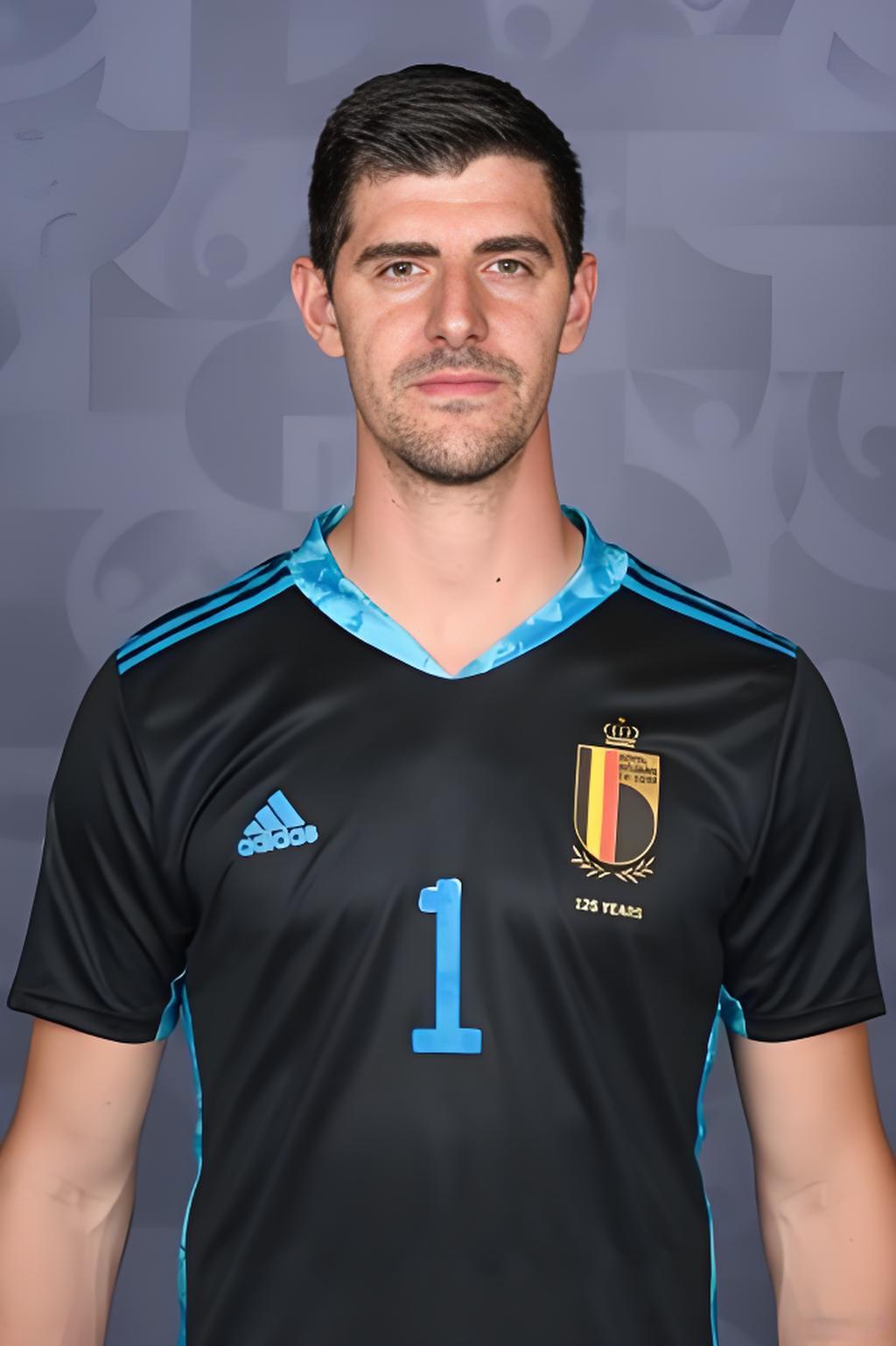 库尔图瓦戴绿帽真相曝光