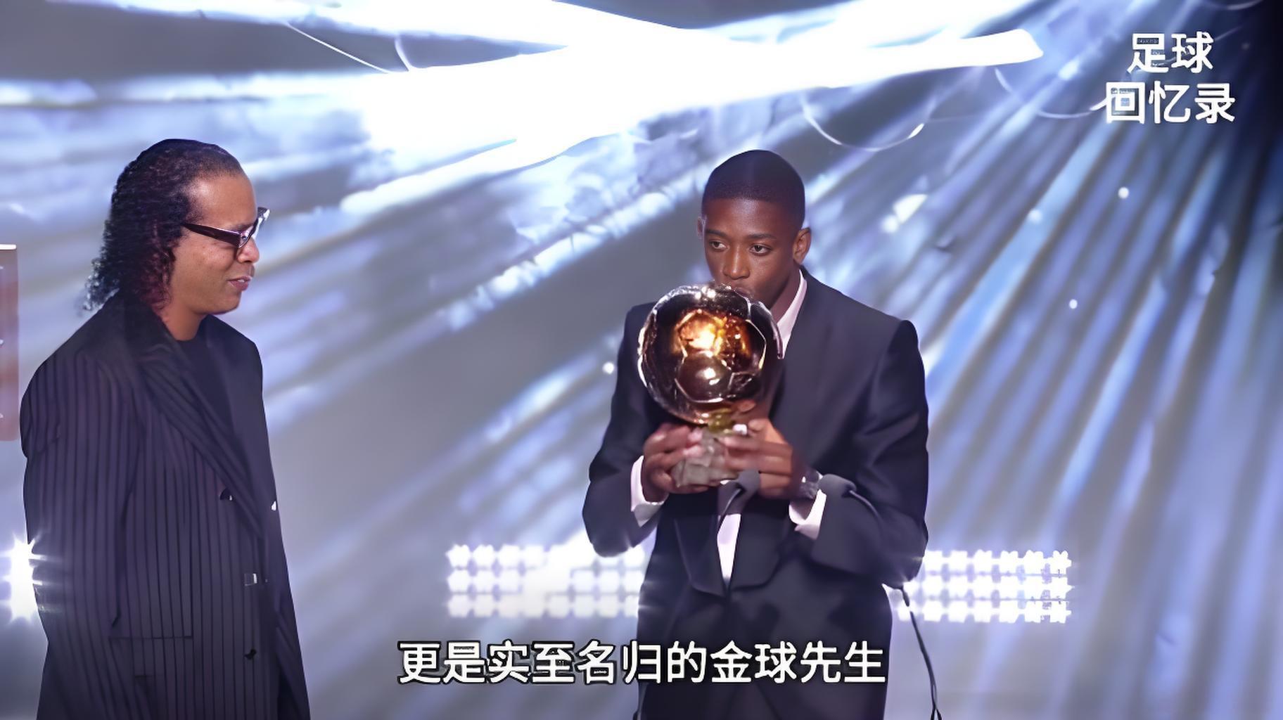 登贝莱逆袭成大巴黎核心