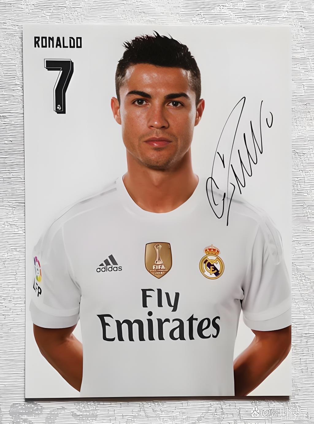 C罗世界杯传奇继续书写