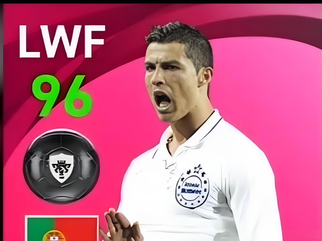 C罗0球老了吗？欧联再战显疲态