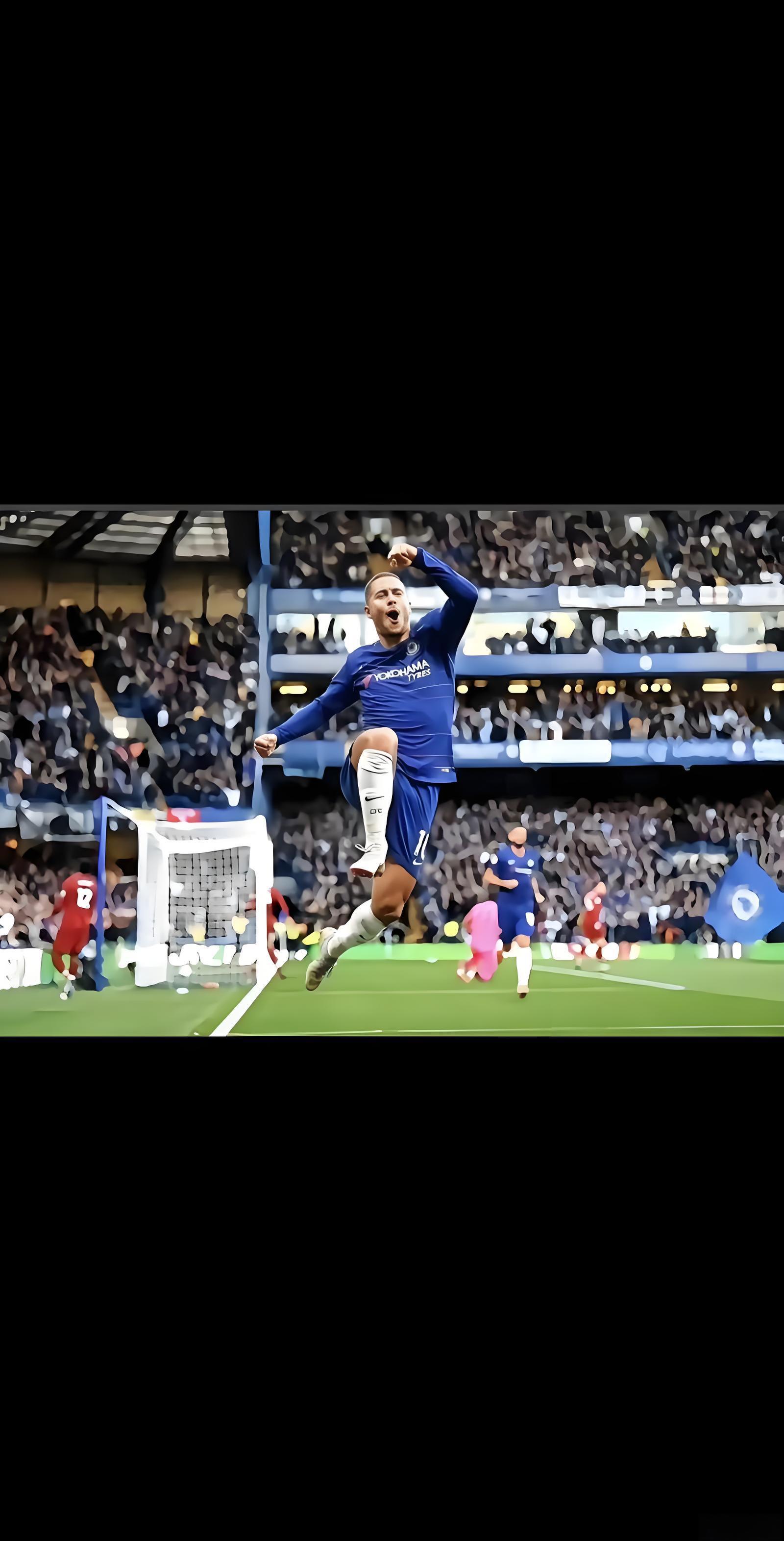 巅峰阿扎尔能夺金球奖吗