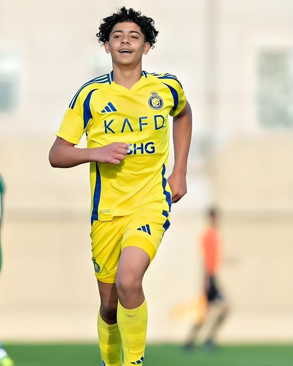 迷你罗：58球神童，未来可期