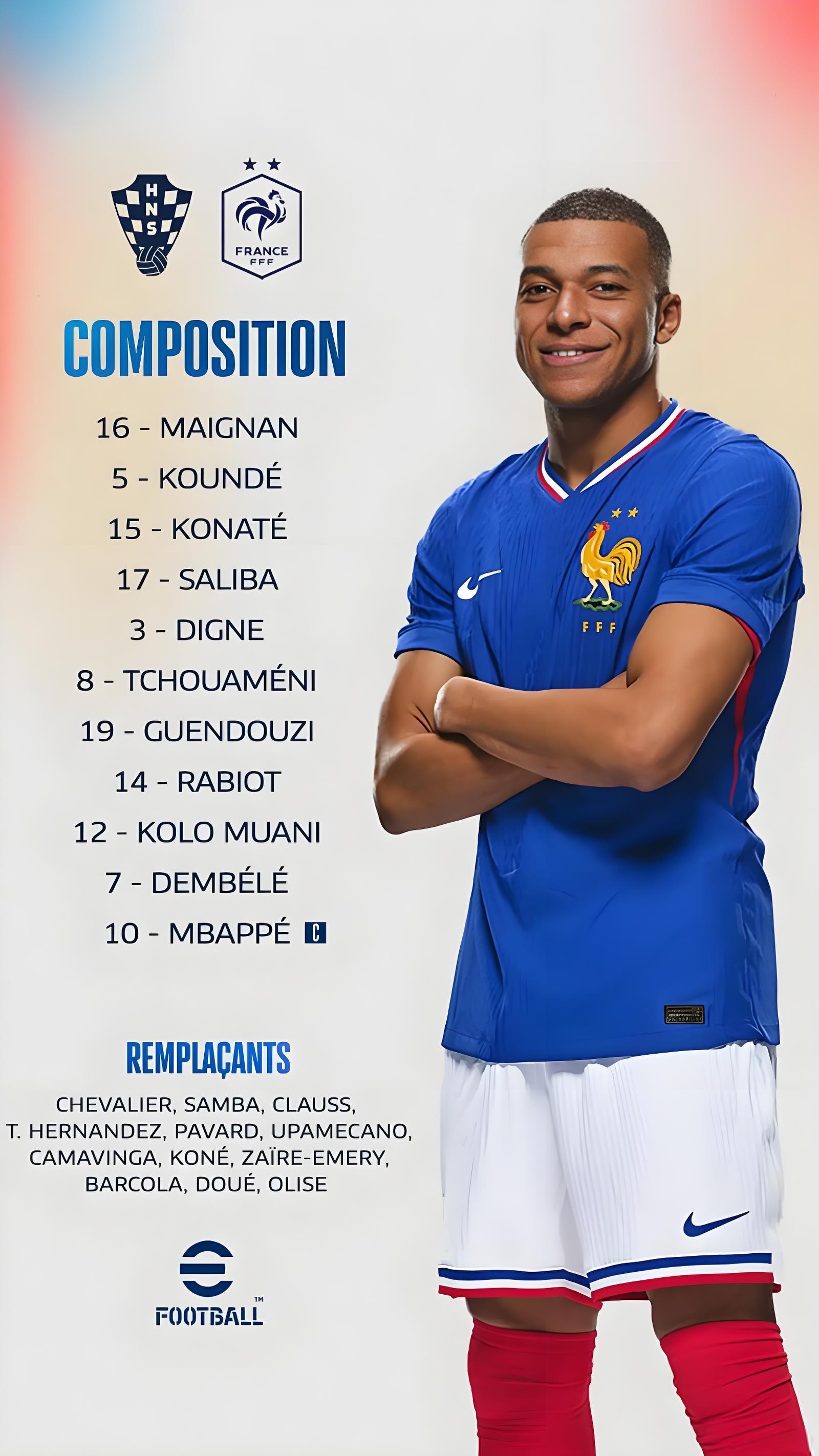 姆巴佩：法国新王崛起之路