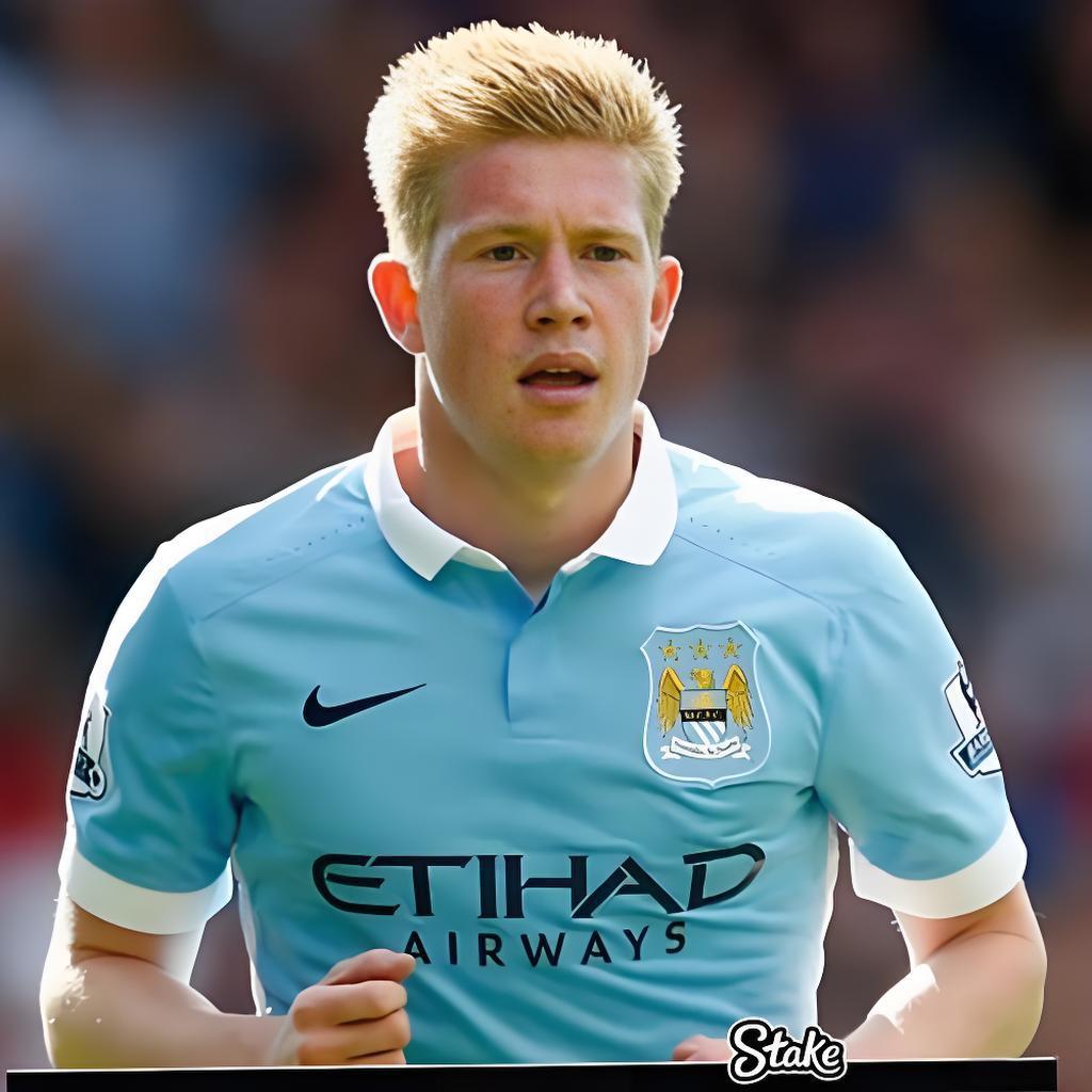 德布劳内被戴绿帽真相