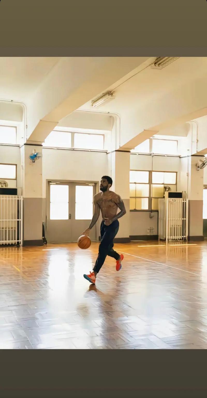 欧文离队背后的青春与和解