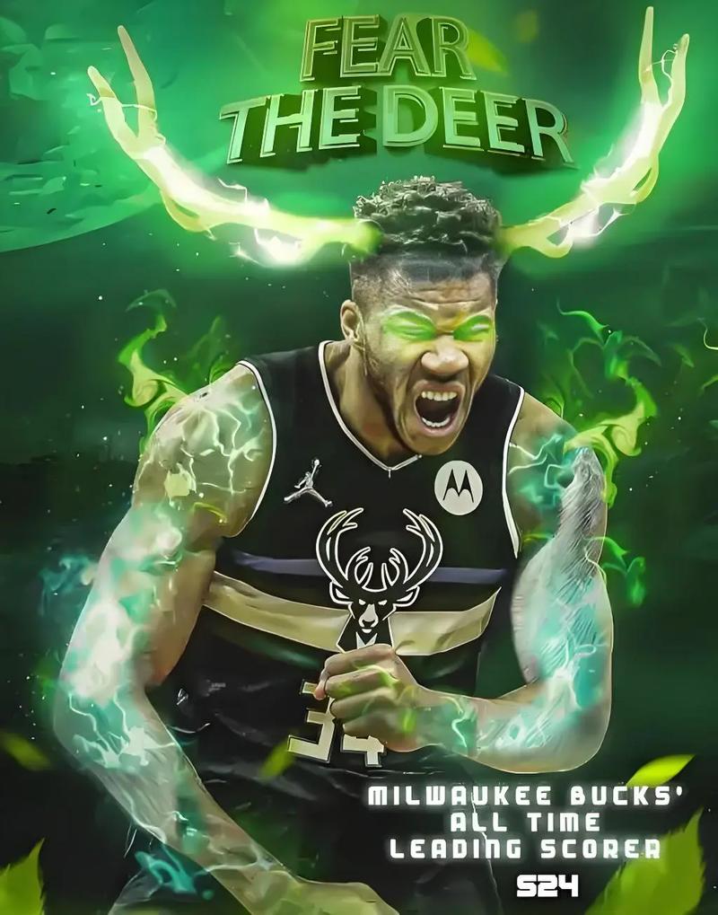 字母哥离队悬念再起