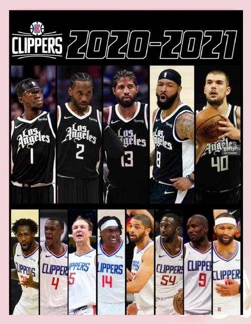 快船北伐奇迹:从垫底到季后赛边缘