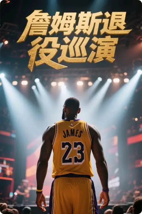 詹姆斯或重返骑士退役巡演