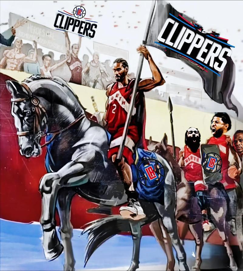 快船北伐首阶段成功