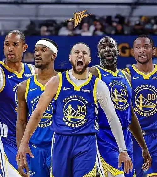 勇士4连胜复苏团队篮球