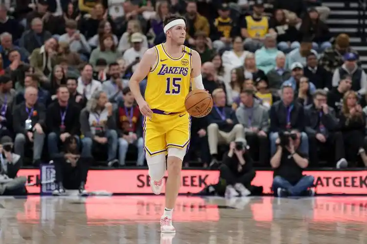 里弗斯归来，湖人上限几何