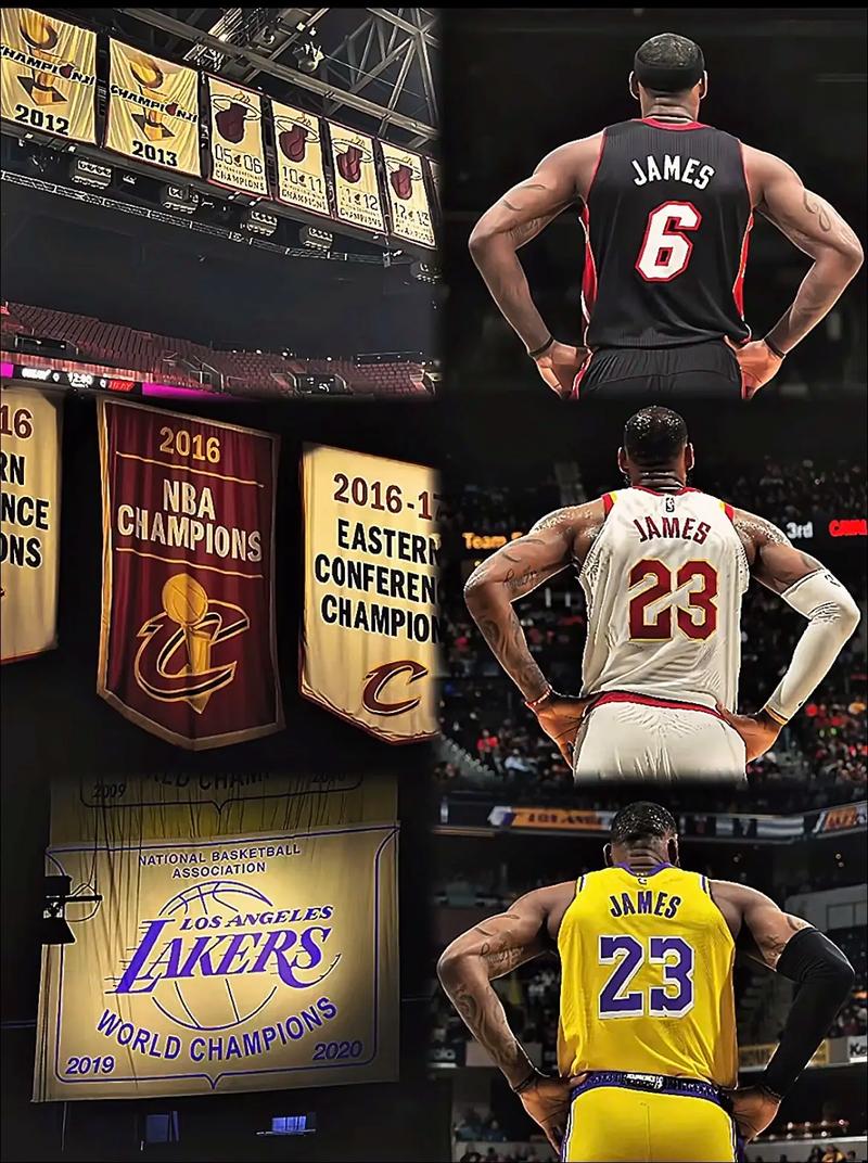 詹姆斯告别克城，温情收官