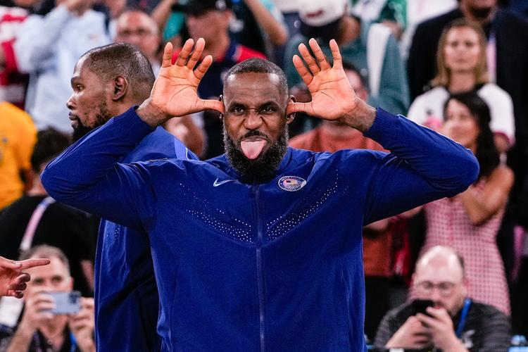 詹杜库退役后你还看NBA吗