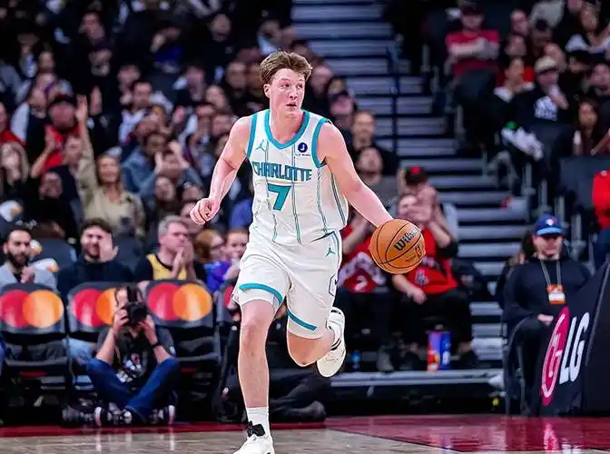 黄蜂新秀克尼普尔的安静崛起