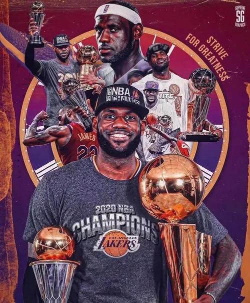 詹姆斯22年4冠算什么水平