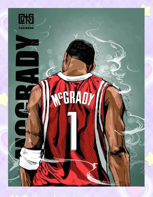 麦迪：那个时代的王