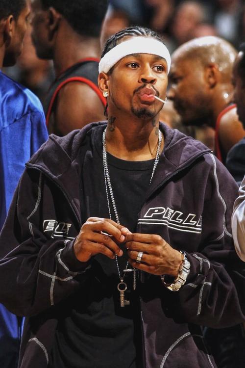 艾弗森真能打爆亚历山大?