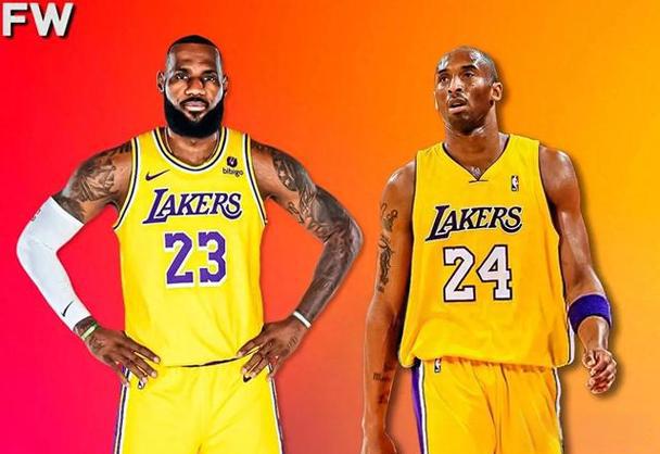 科比为何受尊崇 詹姆斯为何不被爱