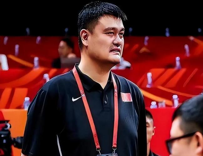 下一个姚明还能出现吗