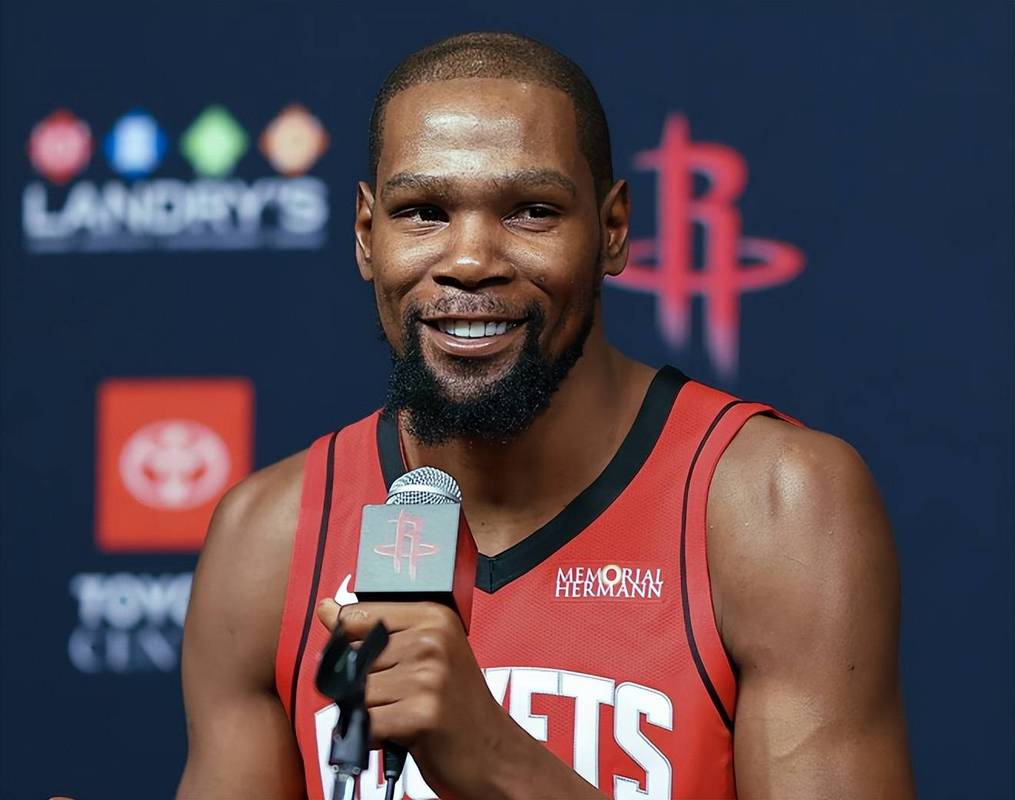 杜兰特离队后为何难夺冠