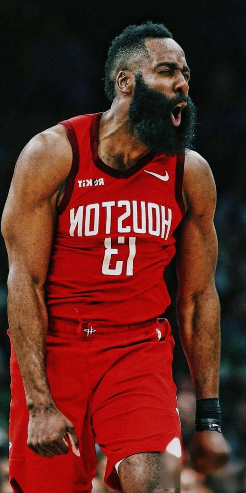 哈登常规赛统治力解析