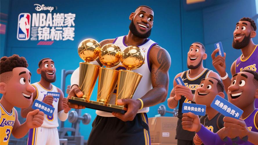 老詹换队只为争冠赌未来