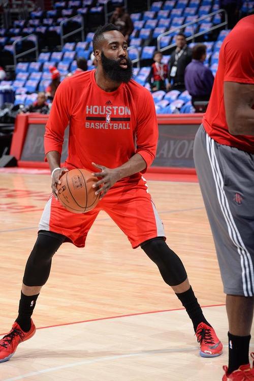 哈登后撤步为何如核武器