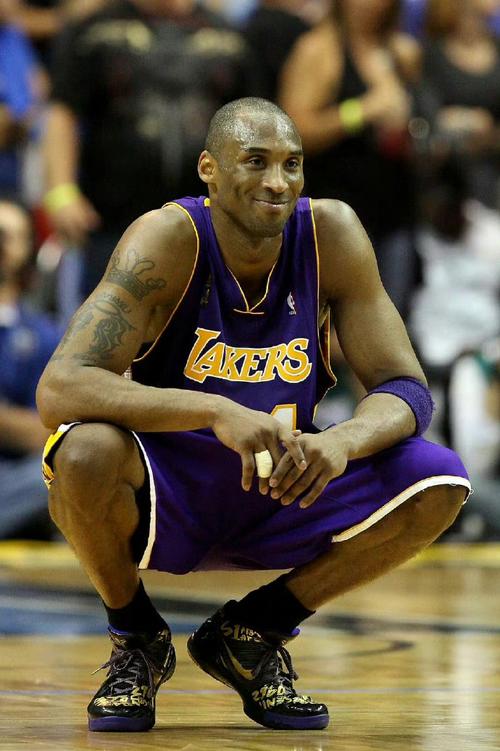 科比13顺位真相曝光