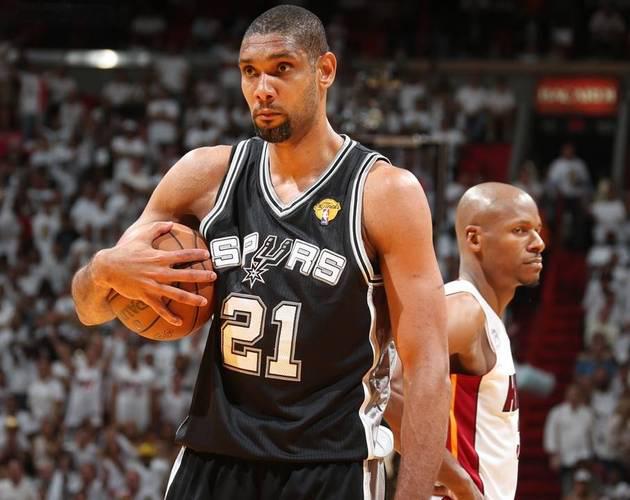 邓肯的统治力为何被低估