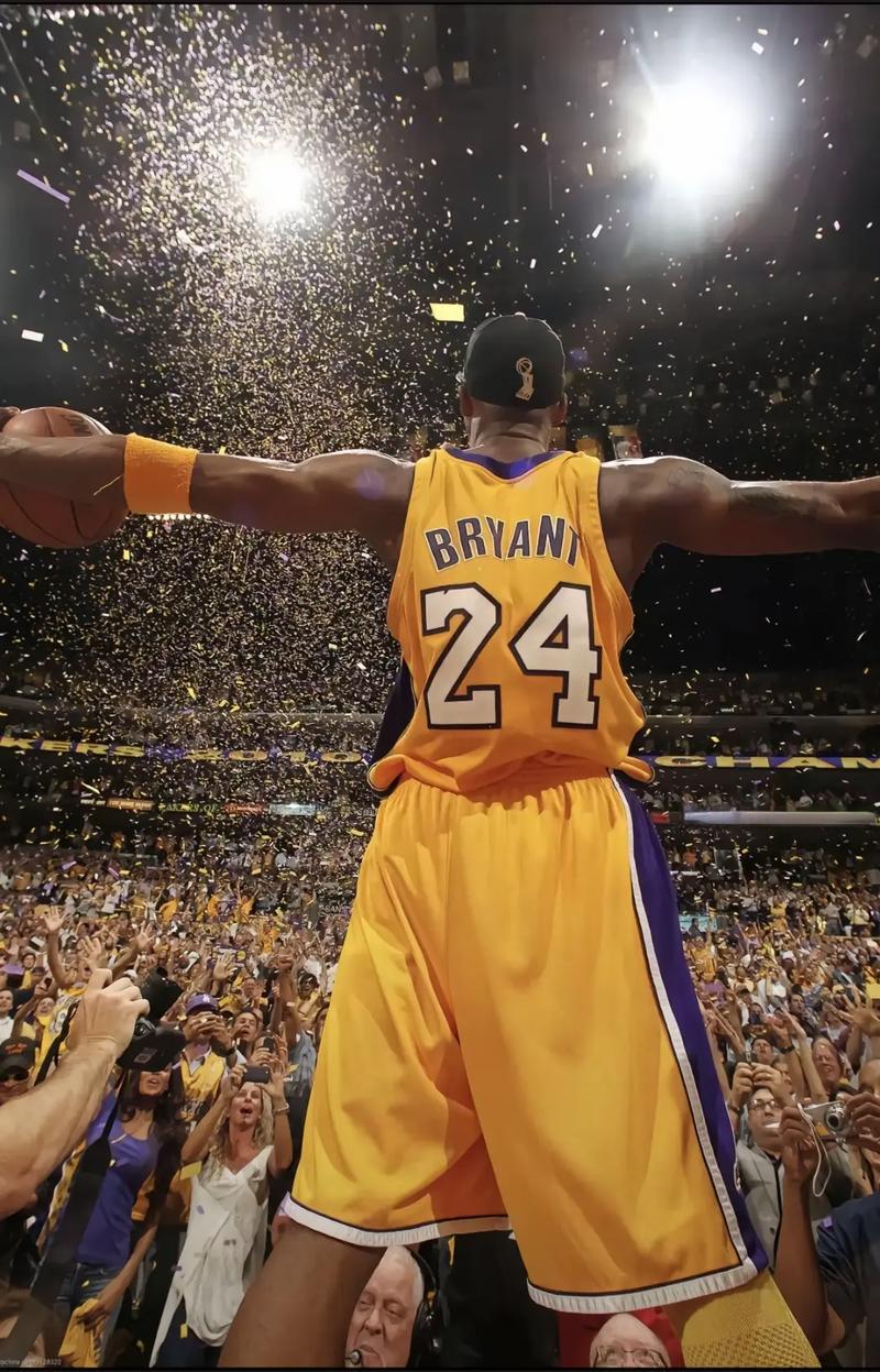 科比为何只拿一个MVP?