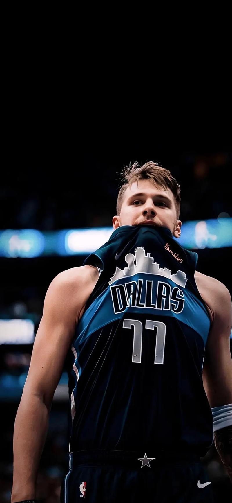 东契奇回归独行侠？湖人已成首选