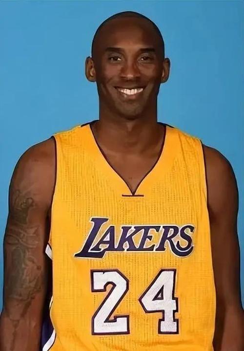 科比之子若生或成篮球新星