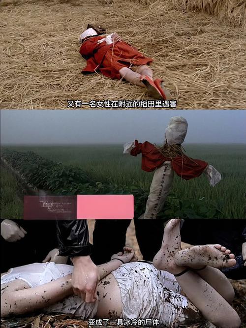 荒岛女人忍无可忍复仇