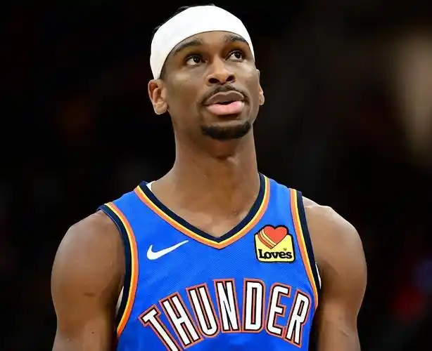 亚历山大统治力惊人，雷霆或交易杰伦威