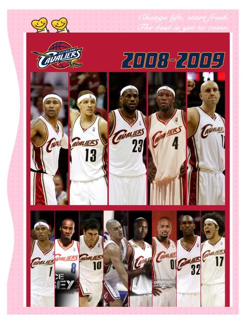 詹姆斯最适配阵容解析