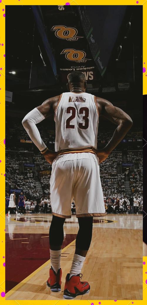 詹姆斯终将回归骑士