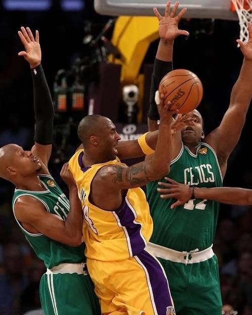 09-10总决赛为何最经典