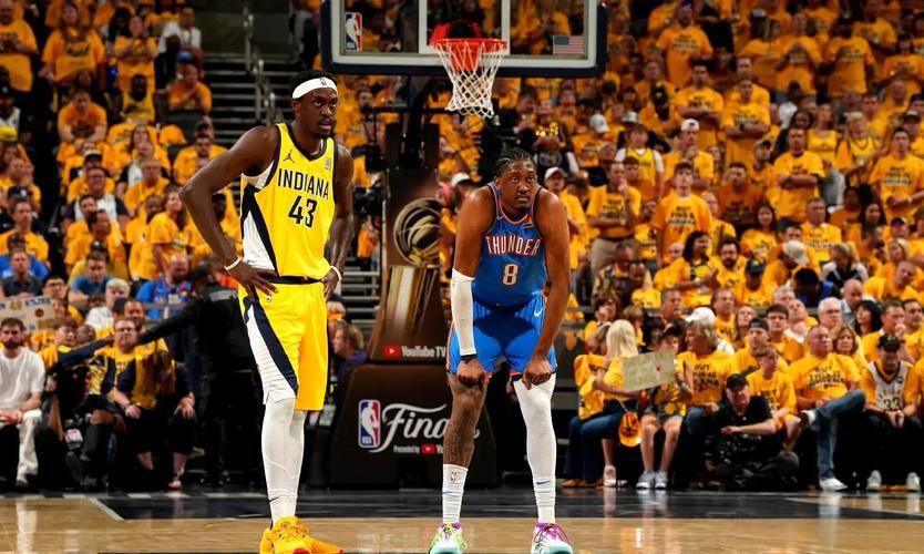 步行者G4惨败原因分析