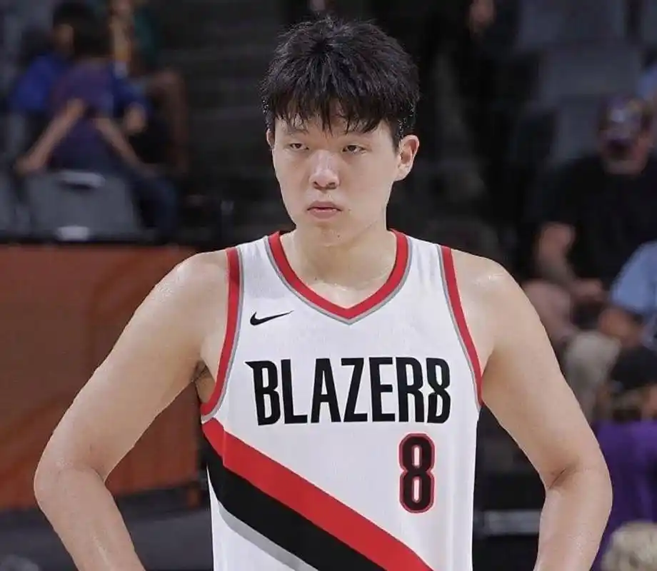 开拓者崛起之谜：杨瀚森效应