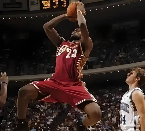 詹姆斯为何比赛总艰难？