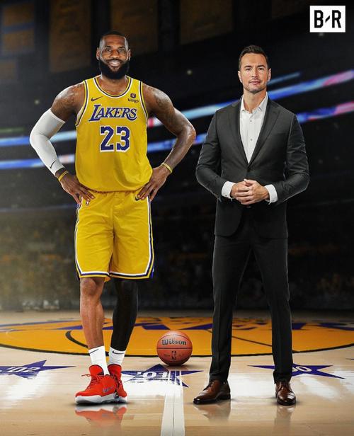 雷迪克敢让詹姆斯打替补吗