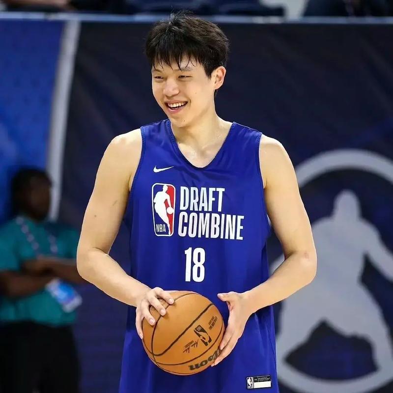 杨瀚森为何又被DNP？