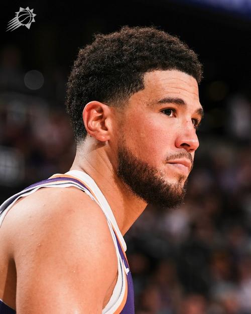 布克怒喷主帅 求变无门