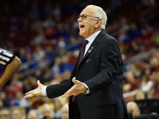 拉里布朗：被低估的NBA教父