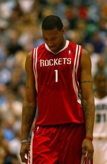 麦迪怒批名人堂候选门槛太低