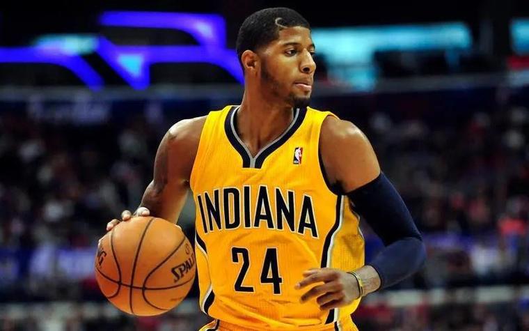 保罗乔治：两队崛起的奠基人