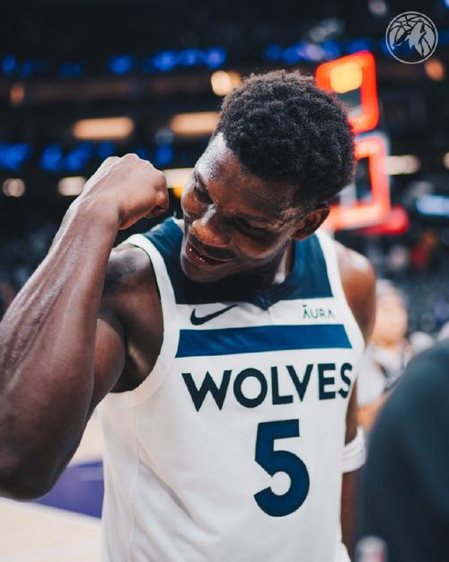 爱德华兹狂言惹祸 森林狼恐难争冠