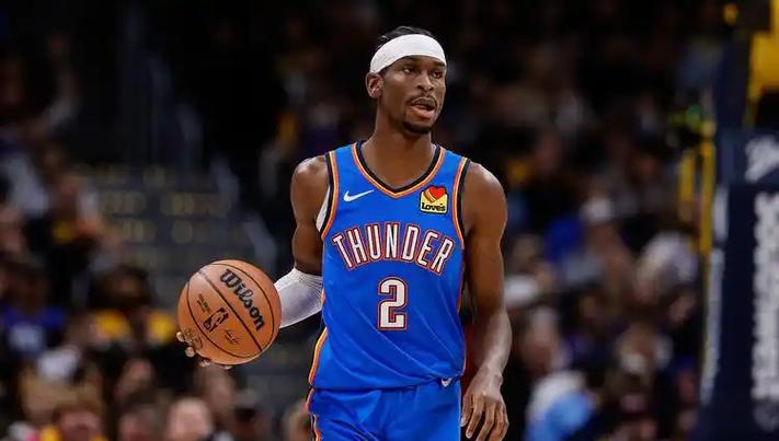 雷霆十胜优势恐难撼动