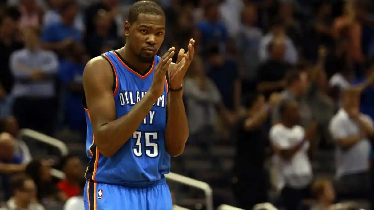 杜兰特退役巡演将火爆上演