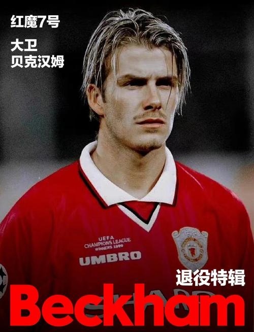 足坛十大中场之小贝下集